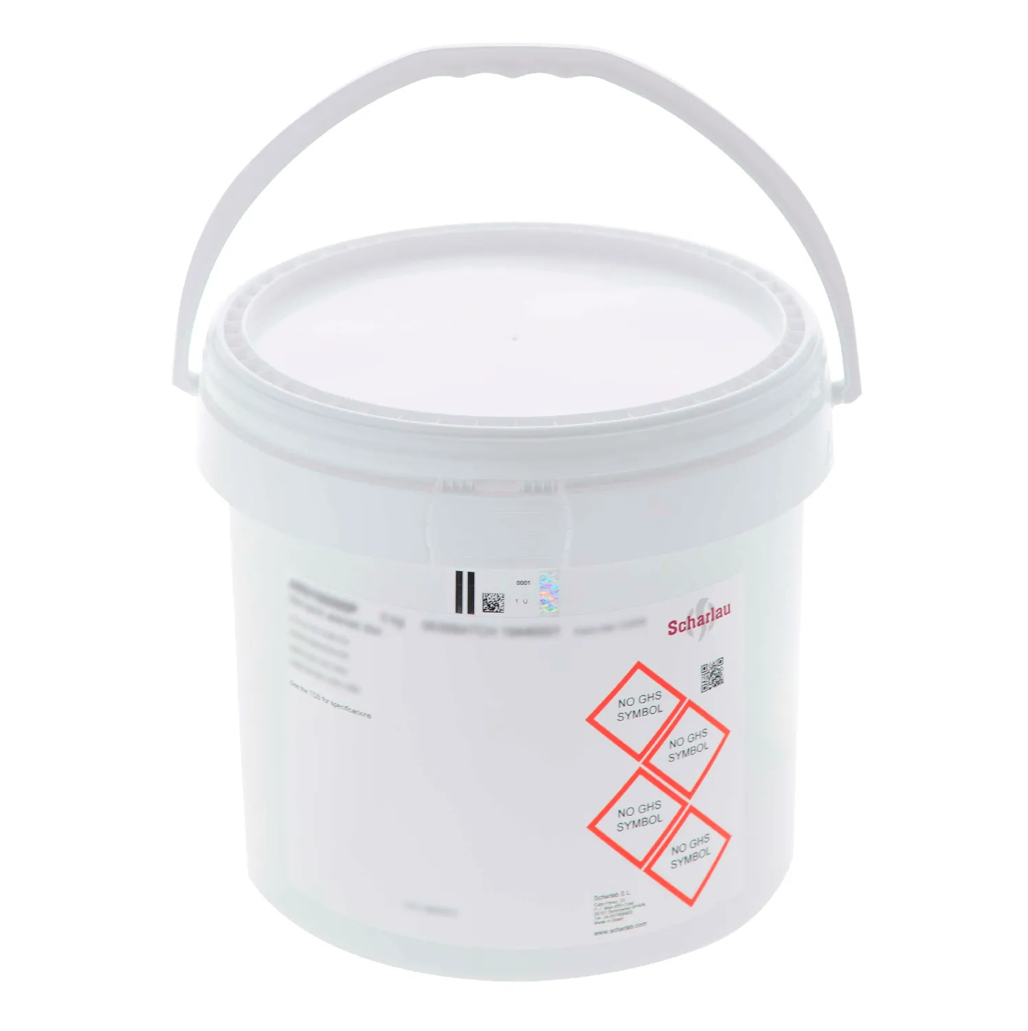 Polyethylene Glycol 8000, Synthesis Gradex 5 Kg