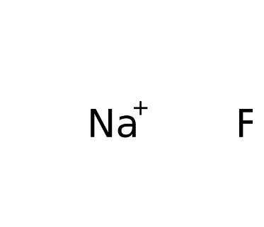 Sodium Fluoride, 99.0+%, Certified AR for Ana