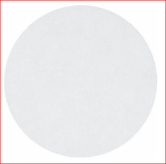 Quantitative Filter Paper: Grade 589/1