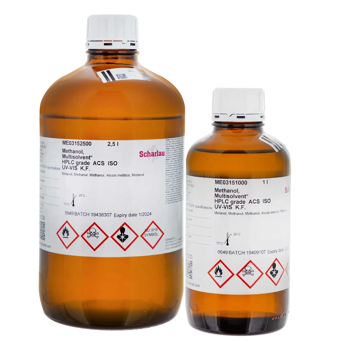 M-Cresol, Synthesis Gradex 1 L