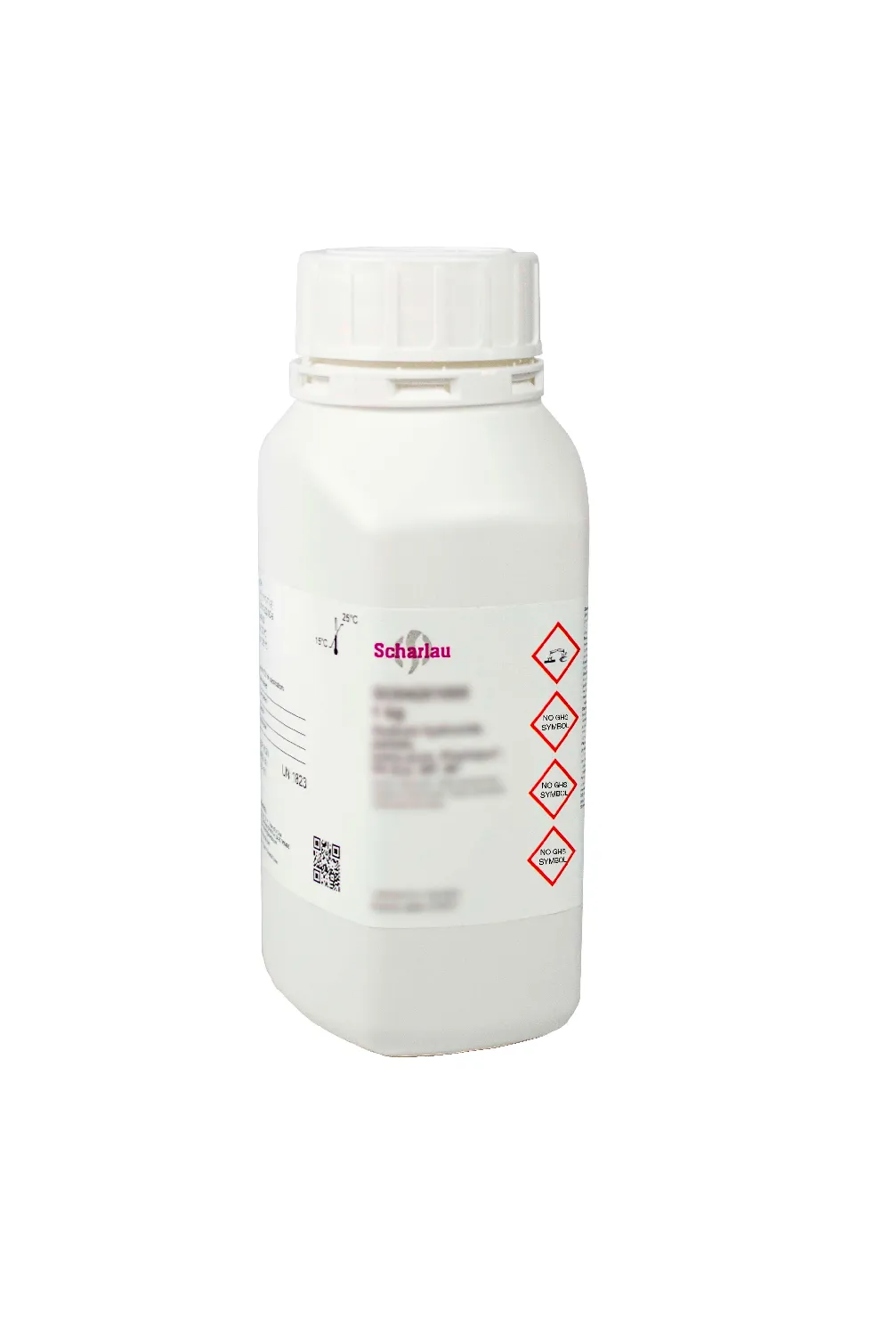 Selenium Dioxide, Synthesis Gradex 1 Kg