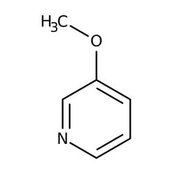 3-Methoxypyridine 97%