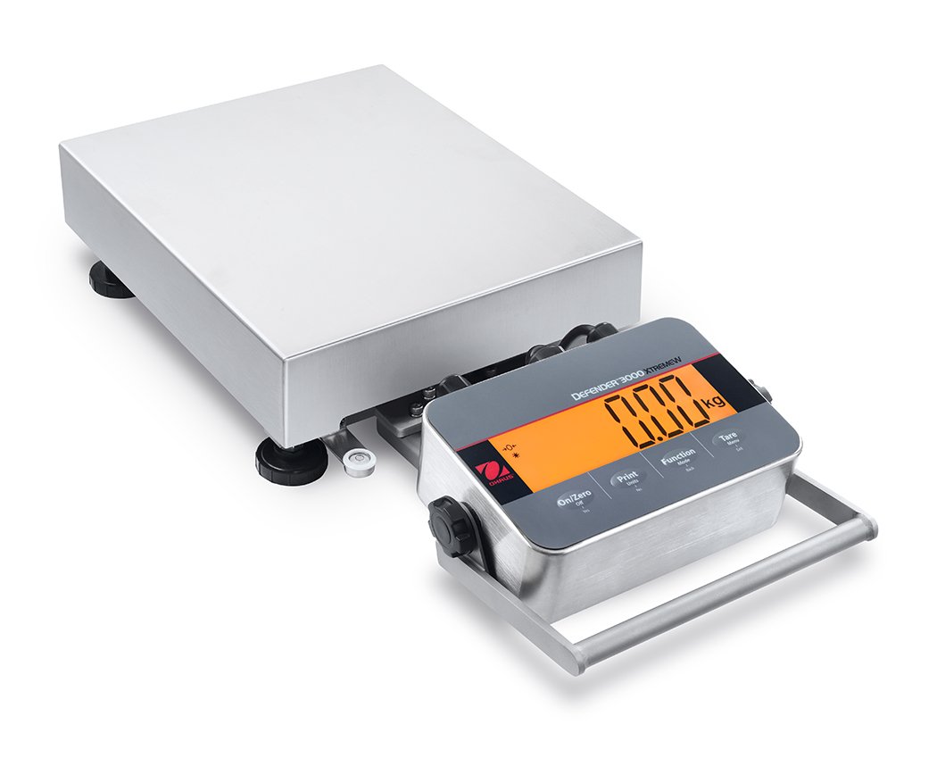 Bench Scale i-D33XW15C1R5EU-M