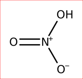 Nitric Acid 65% d=1.40, Certified AR, for Ana