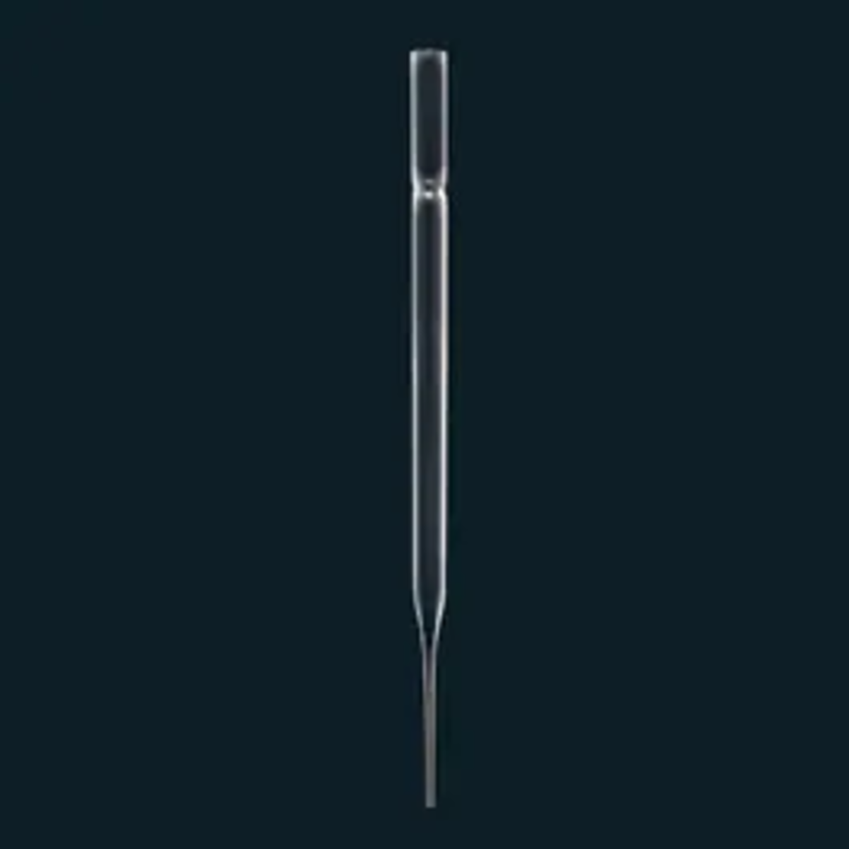 Glass Pasteur Pipette 220mm Long form