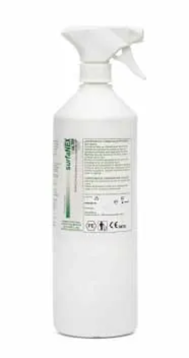 Surface disinfectant Surfanex Ultra