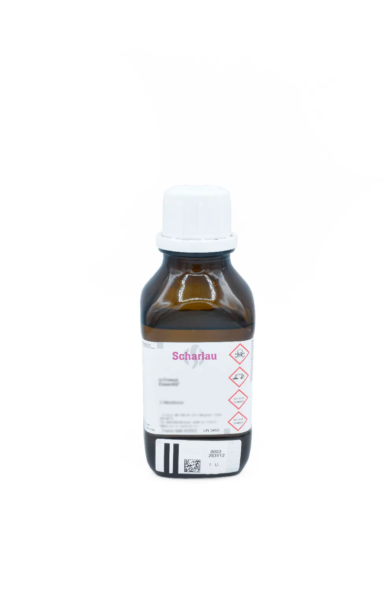 P-Cresol, Synthesis Gradex 250 G