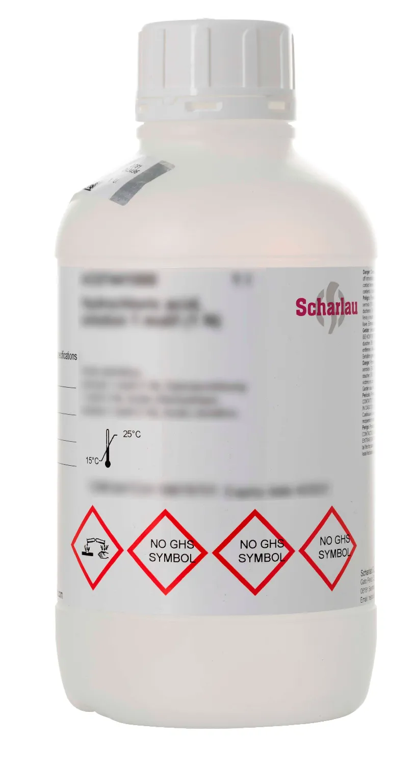 Sodium Hydroxide, Solution 0,2 Mol/L (0,