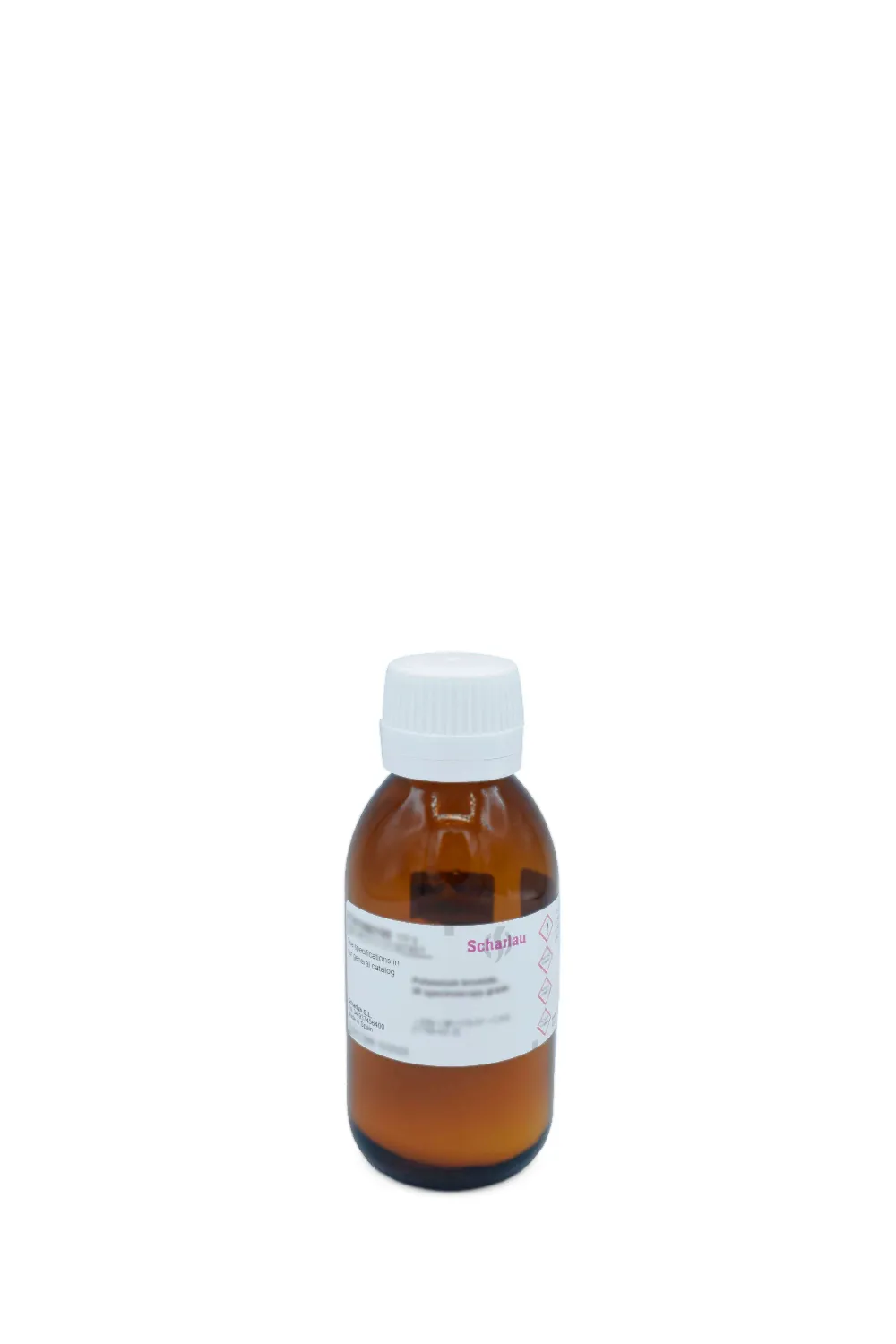 Potassium Bromide, Ir Spectroscopy Gradex 100 G