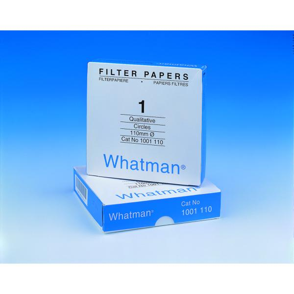 Whatman Quantative Filter Paper GR. 1 150MM