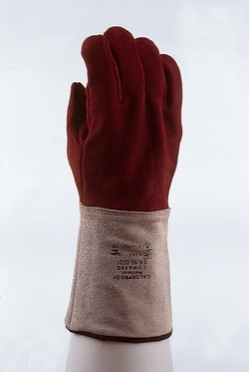 Heat Resistant Gloves