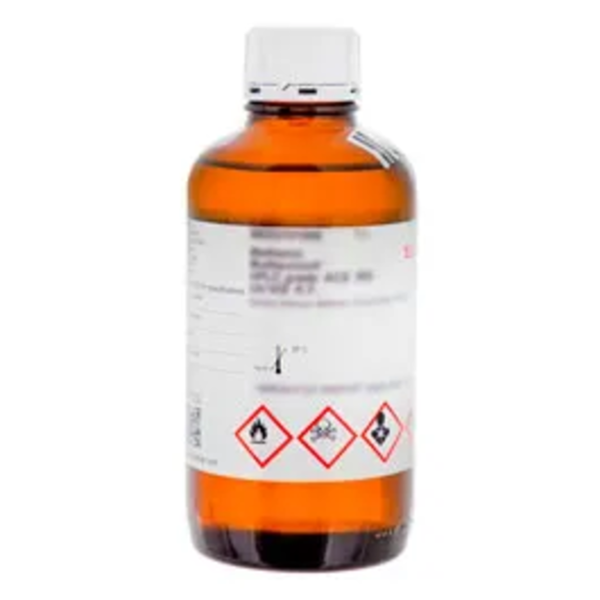 Acetic Acid, Solution 60% V/V, Extra Purex 1 L