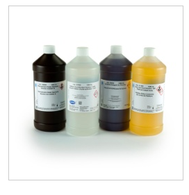 Sulfuric acid standard solution, 1.000N