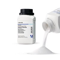 Sodium acetate anhydrous for analysis EMSURE®