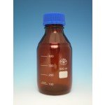 Duran Bottle 100ml (High Temp Cap &