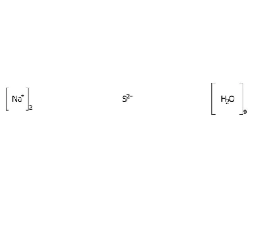 Sodium sulfide nonahydrate, 98+%