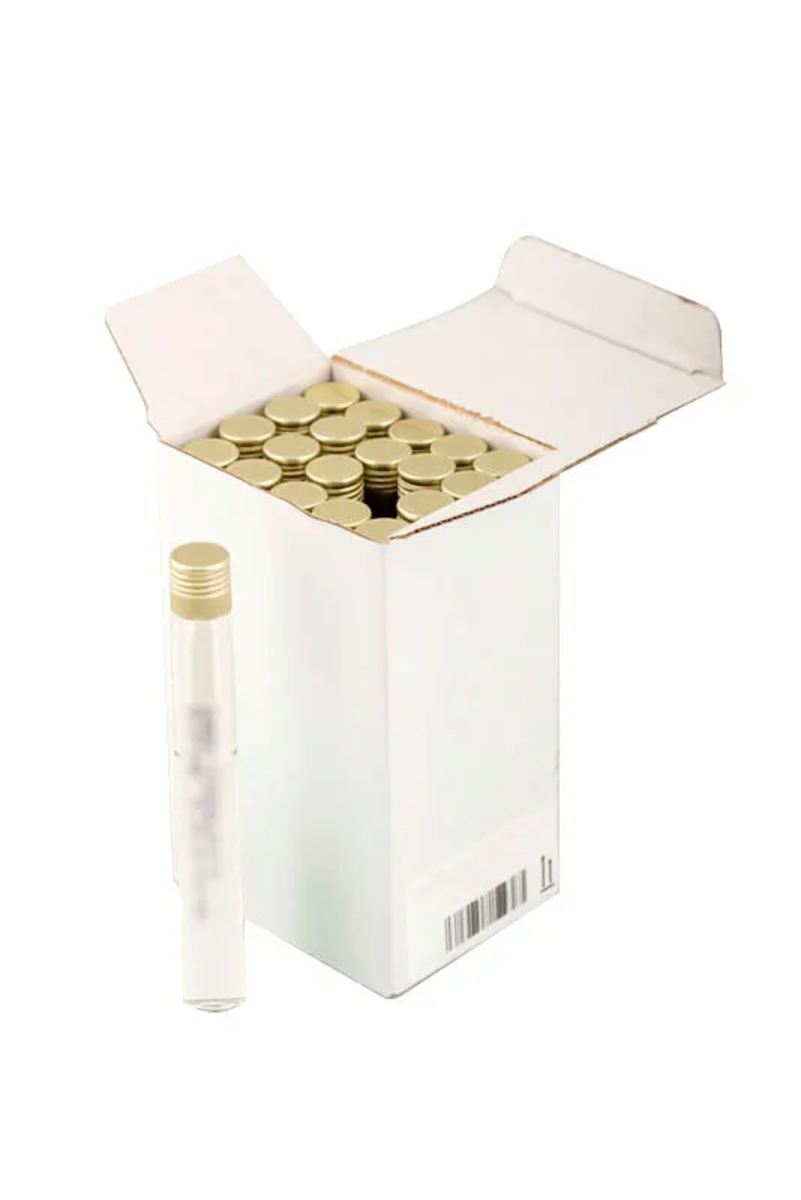 Indol Test20 Tubes Of 2ml