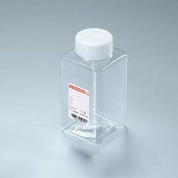 Bottles 500ml Sterile Water Sampling PETG Dosed W/M pk 120