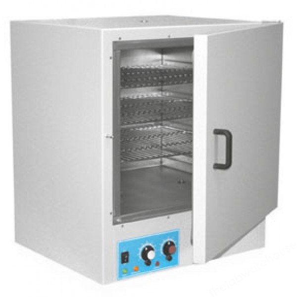 Incubator Mini 18L Clad. Int. 70ºc Nat. Conv.