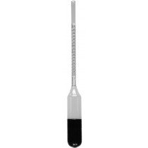 Twaddel Hydrometer No.2 24-48X1.0Tw 280mm Lon