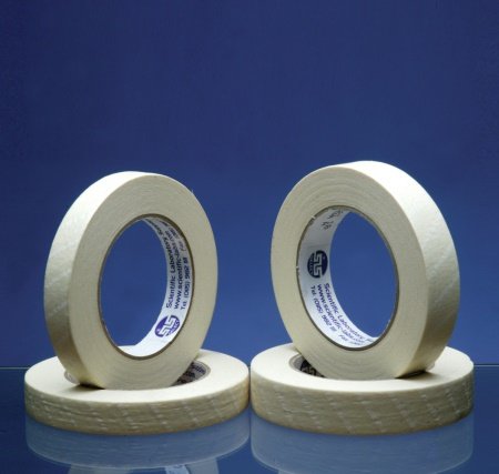 Select Autoclave Tape 24mmx50m