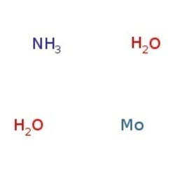 Ammonium molybdate(VI) tetrahydrate, ACS reagent 500g