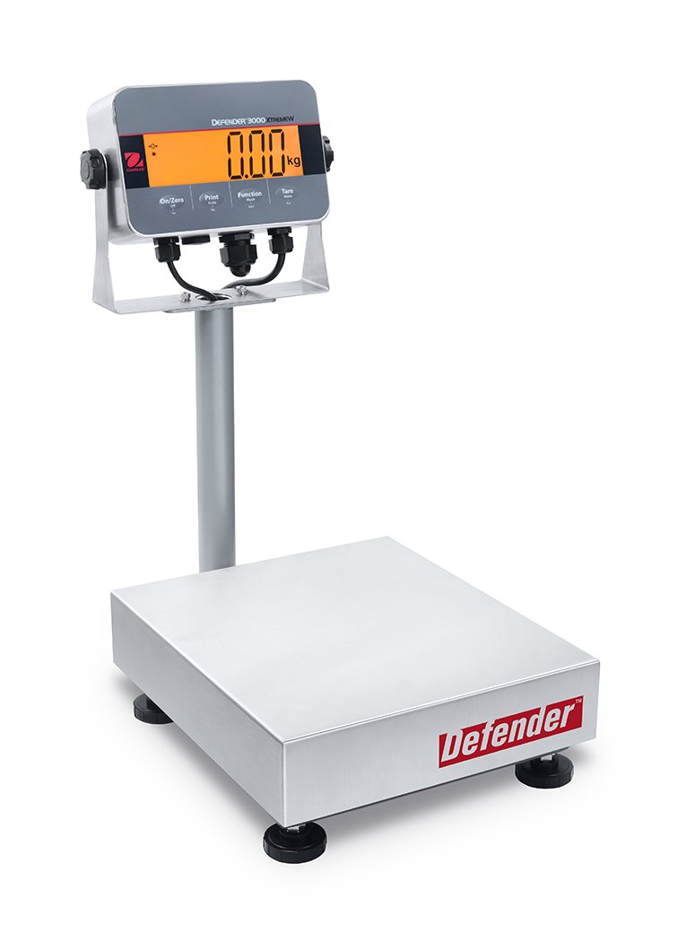 Bench Scale i-D33XW60B1R1-EU