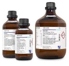 2-PROPANOL GRADIENT GRADE FOR LIQUID ...