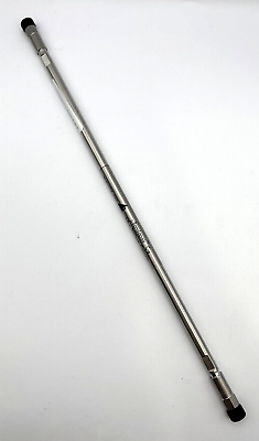 µBondapak C18 10µm 125Å 3.9 x 300 mm column - Ref: Waters (WAT027324)