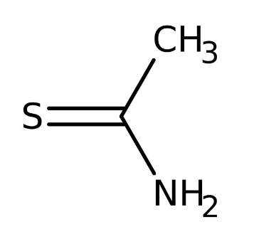 Thioacetamide 98+% SpeciFied