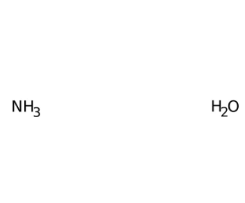 Ammonia solution 0.88 S.G. 35% NH3 2.5lt