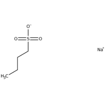 1-Butanesulfonic Acid, Sodium Salt, Anhydrous