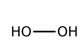 Hydrogen Peroxide 30% (w/v) (100 Volumes) Ext