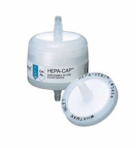 Hepa-Vent 50 mm disc