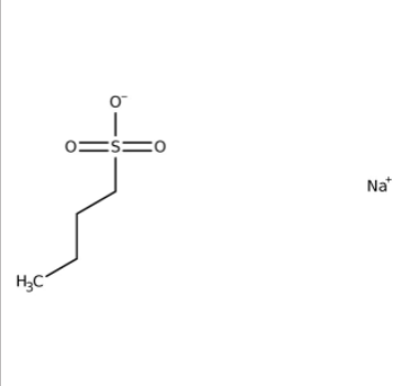 1-Butanesulfonic acid, sodium salt