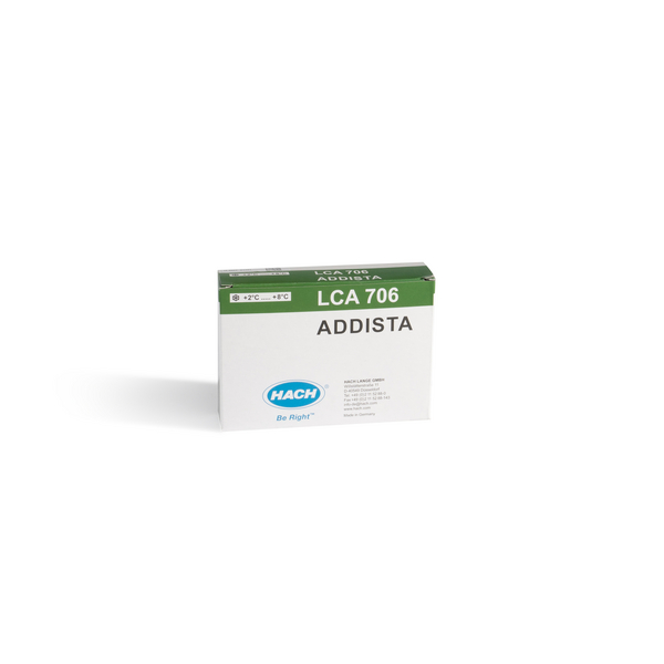 ADDISTA Multi parameter standard solution