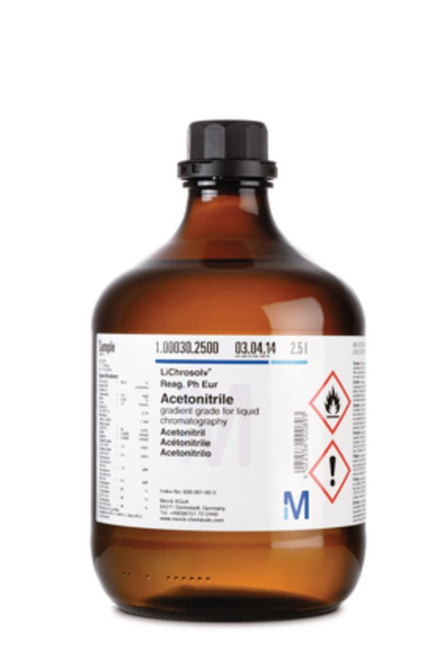 1,4-DIOXANE FOR ANALYSIS EMSURE# ACS,ISO