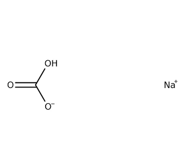 Sodium Hydrogen Carbonate, Extra Pure, SLR