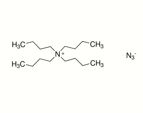 Tetrabutylammonium azide