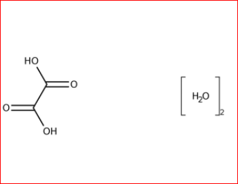 Oxalic acid dihydrate, 99.5+%, ACS reagent