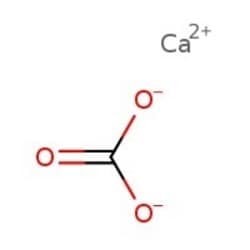 Calcium carbonate, 99+%, ACS reagent