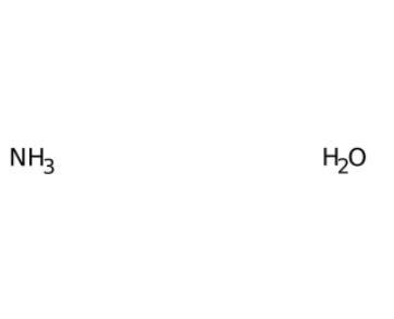 Ammonia Solution, 25%, Extra Pure, SLR, d=0.9