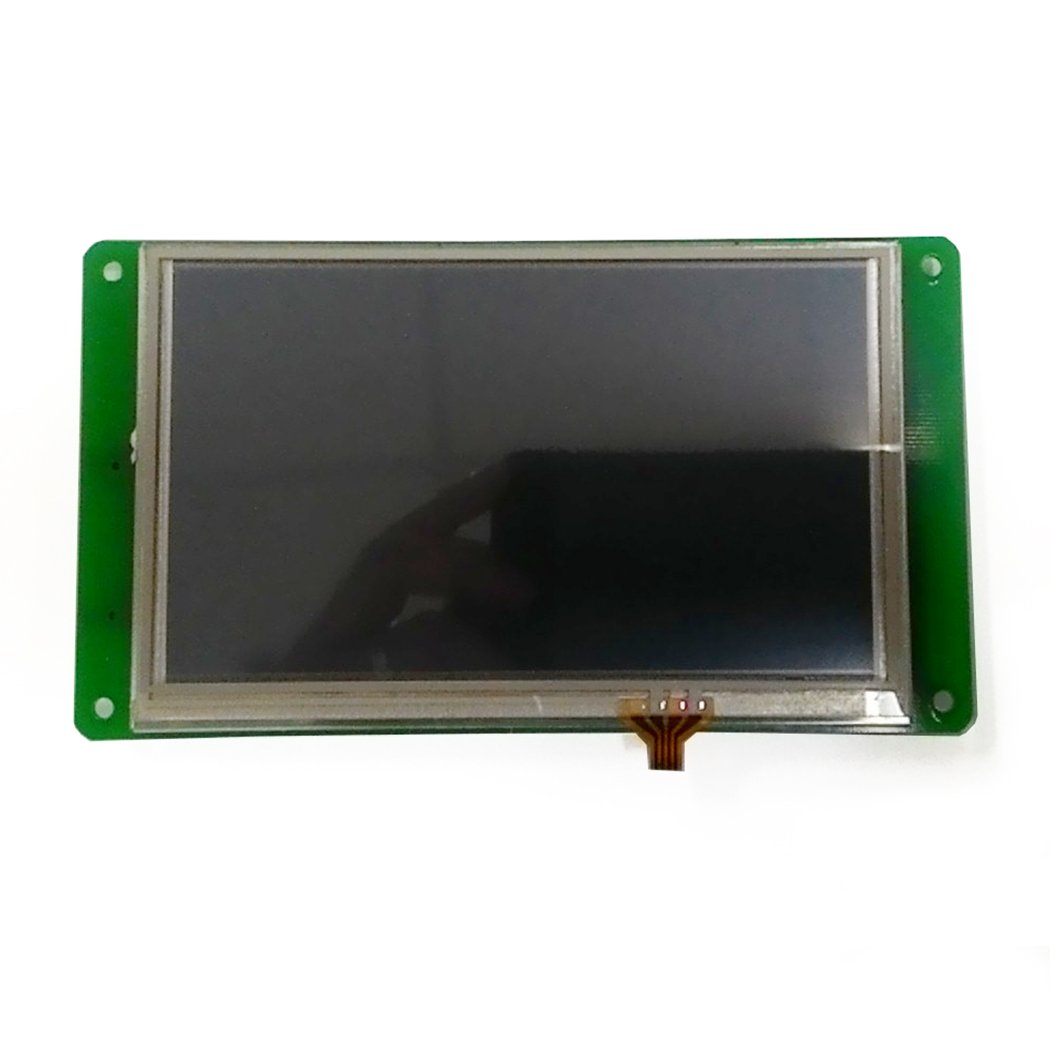 LCD Display Touch Screen ST5000