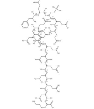 Casein, pure, ACROS Organics