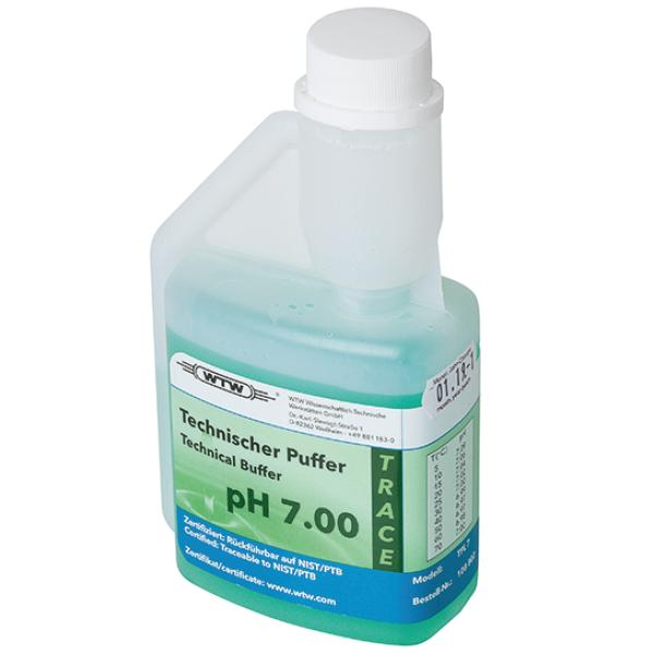 Technical Buffer Solution PH 7