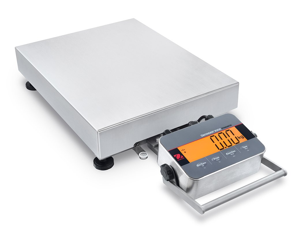 Bench Scale i-D33XW60C1L5EU-M