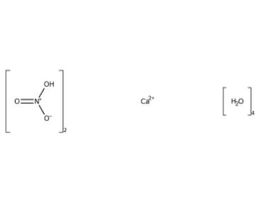 Calcium Nitrate Tetrahydrate, Extra Pure,SLR