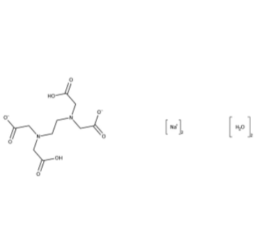 Ethylenediaminetetraacetic acid,disodium salt