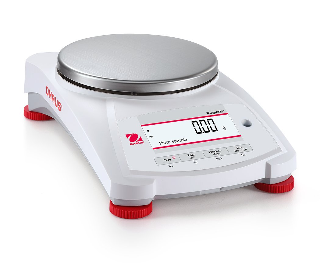 Precision Balance PX4201M