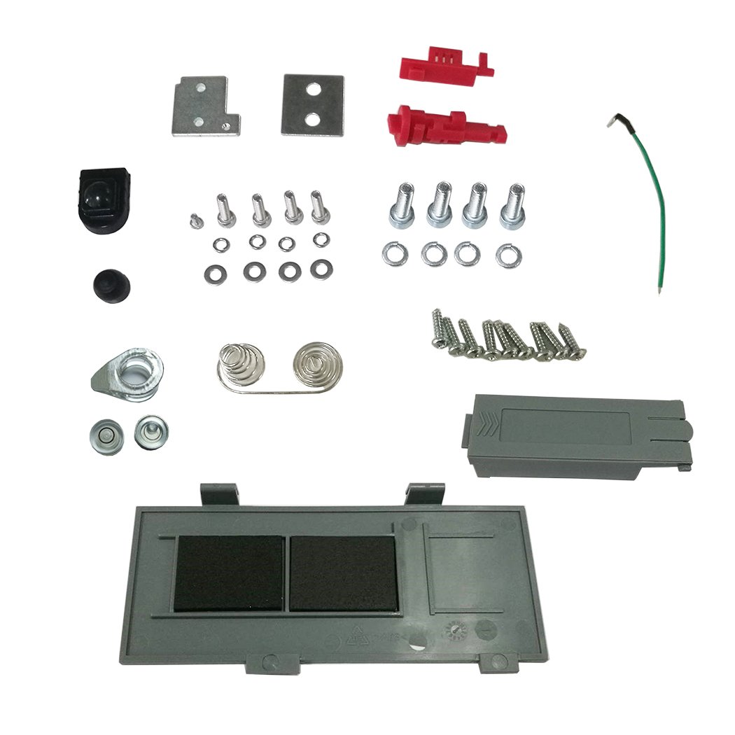 Hardware kit NV NVT